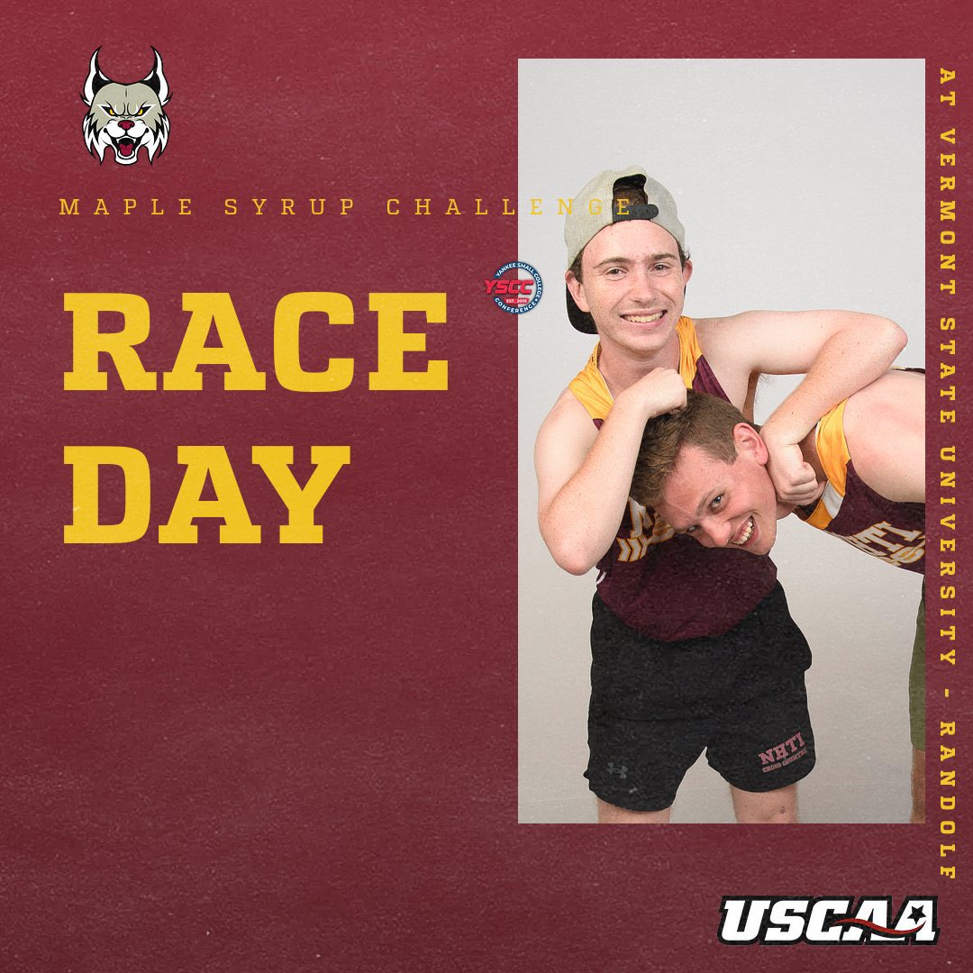 Talk about a BIG SATURDAY for many of our <a href="/NHTILynx/">NHTI Lynx Athletics</a> teams! #GameDay #BestDay #ADCheeringLoudly