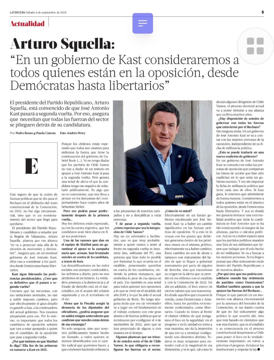 elgonzalomuñoz tweet media