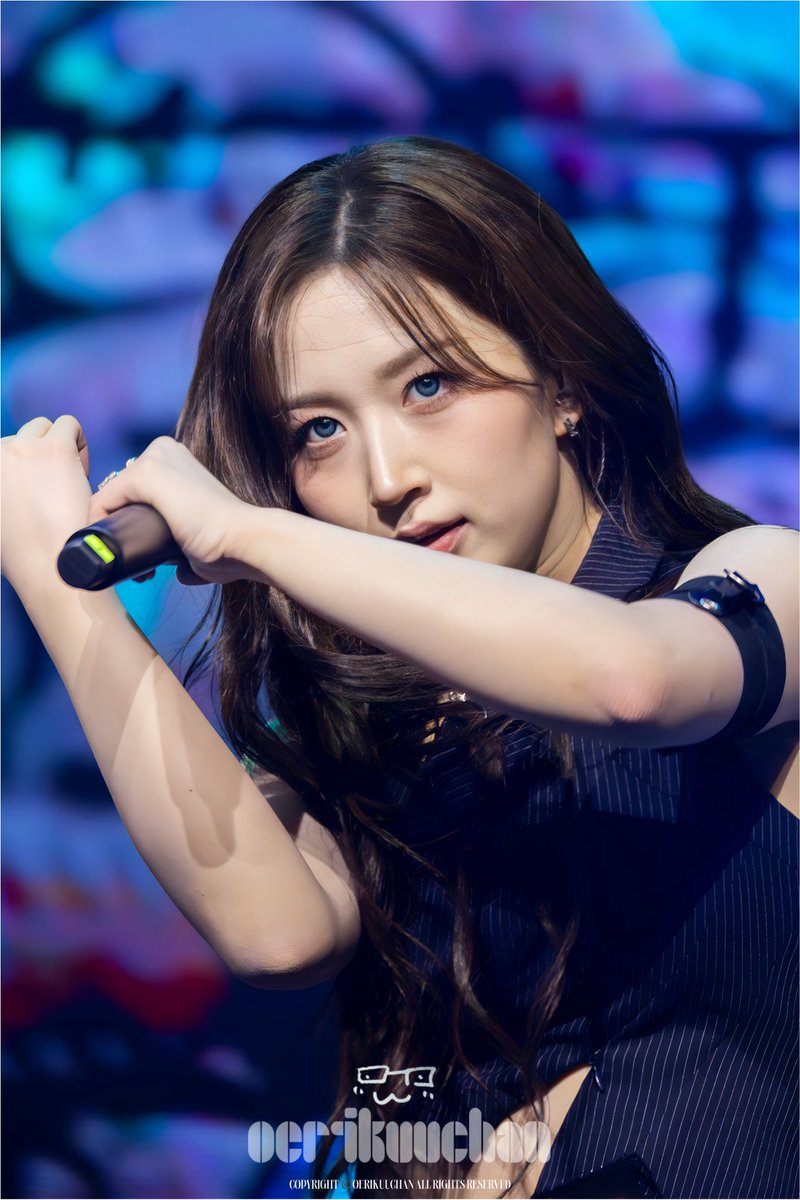 oerikuuchan's tweet photo. 250831 K-WAVE π²πΎ HQ
πΌπ
#NMIXXinKL #NMIXXinMY #KWAVESUPERCONCERT
#NMIXX #μλ―Ήμ€ #2025KWaveSuperConcert #NMIXXMalaysia #NMIXXLiveinMalaysia
#ν΄μ #HAEWON https://t.co/SCXGyTQjrj