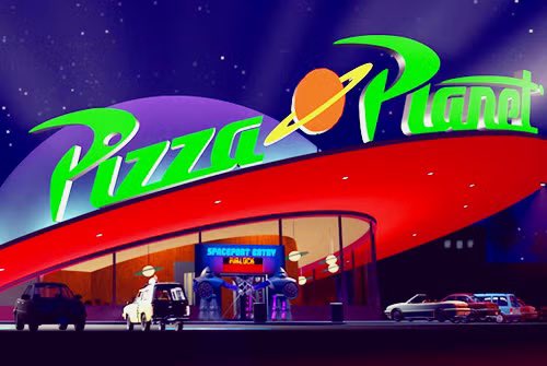 Havana_Zima's tweet photo. Todos quisimos comer pizza aquí https://t.co/AgQlzYdPfE