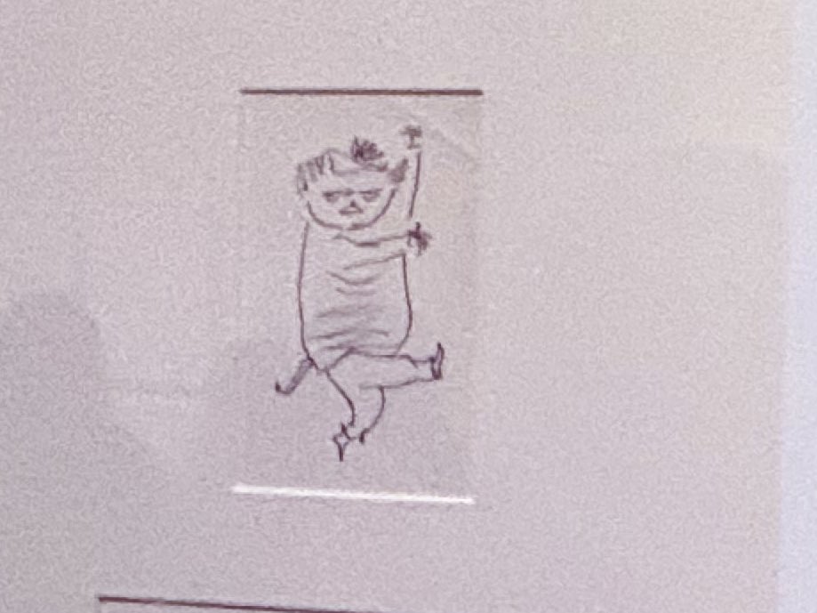 Rui_8_os's tweet photo. 特に好きな絵 https://t.co/IF0qz3lM9M