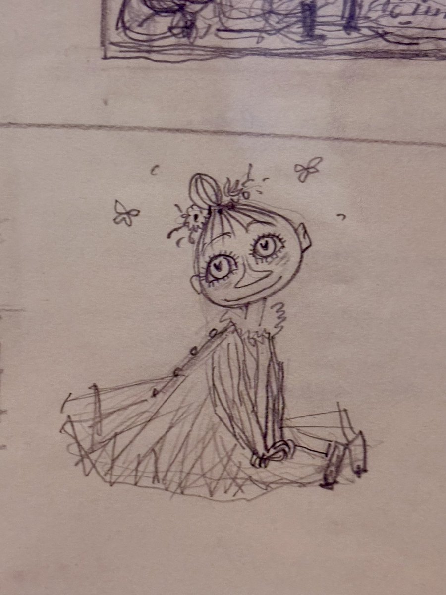 Rui_8_os's tweet photo. 特に好きな絵 https://t.co/IF0qz3lM9M