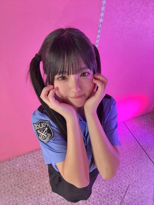 Twitterのコスプレ画像38