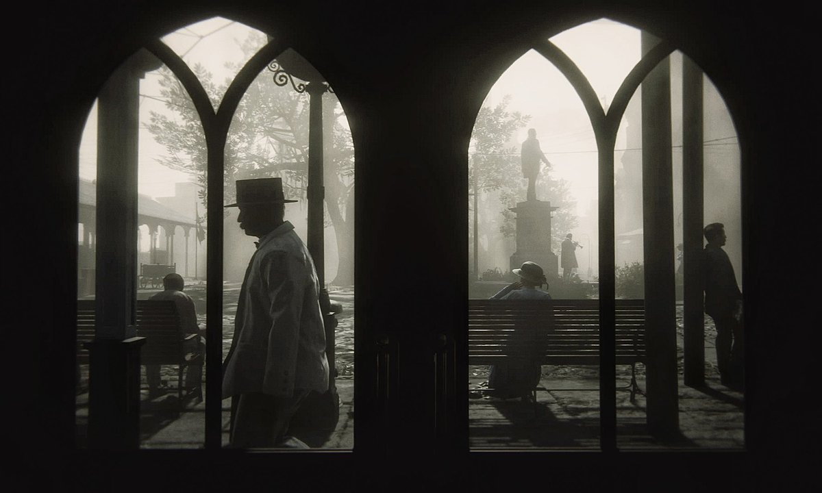 Red Dead Redemption 2