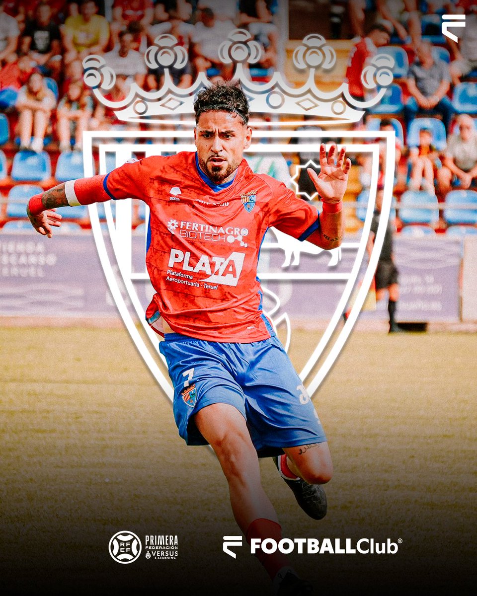 FootballClub tweet media
