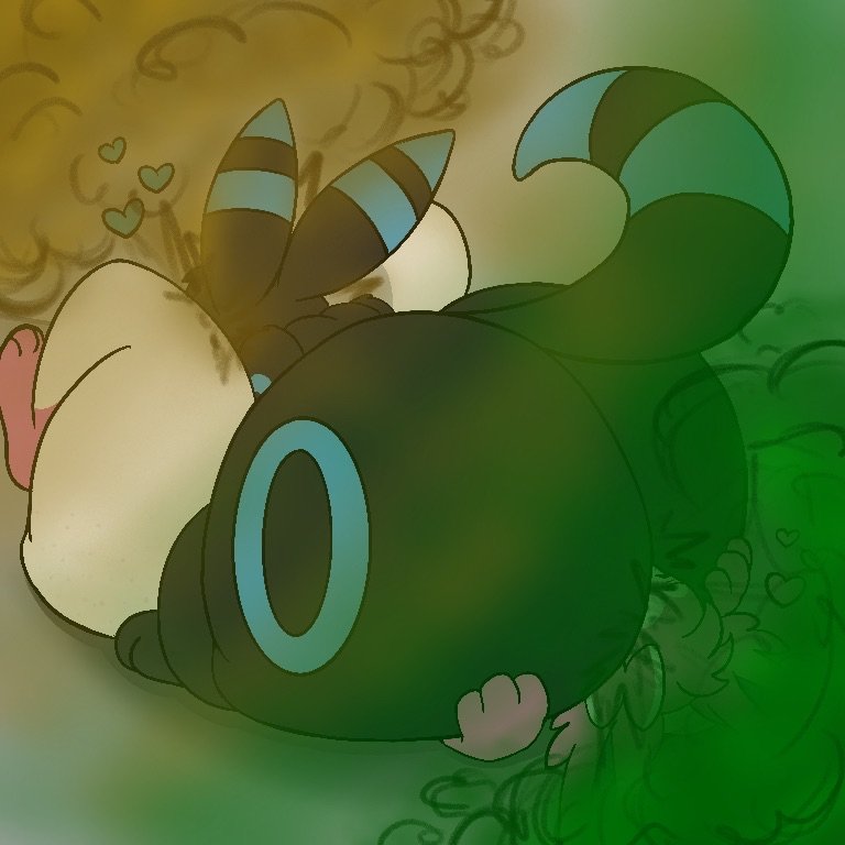 MordredMunchies's tweet photo. { 💚 }

🌙: "Hehe, hope you don't mind me getting a quick bite too! Can't just put a whole buffet in front of me and NOT expect me to dig in~"

(They then proceeded to make out sloppy style with each other's donuts for several hours.)

[🎨 &amp; 🌙 - @Gassy_Park] https://t.co/tUIjgmEXQ7