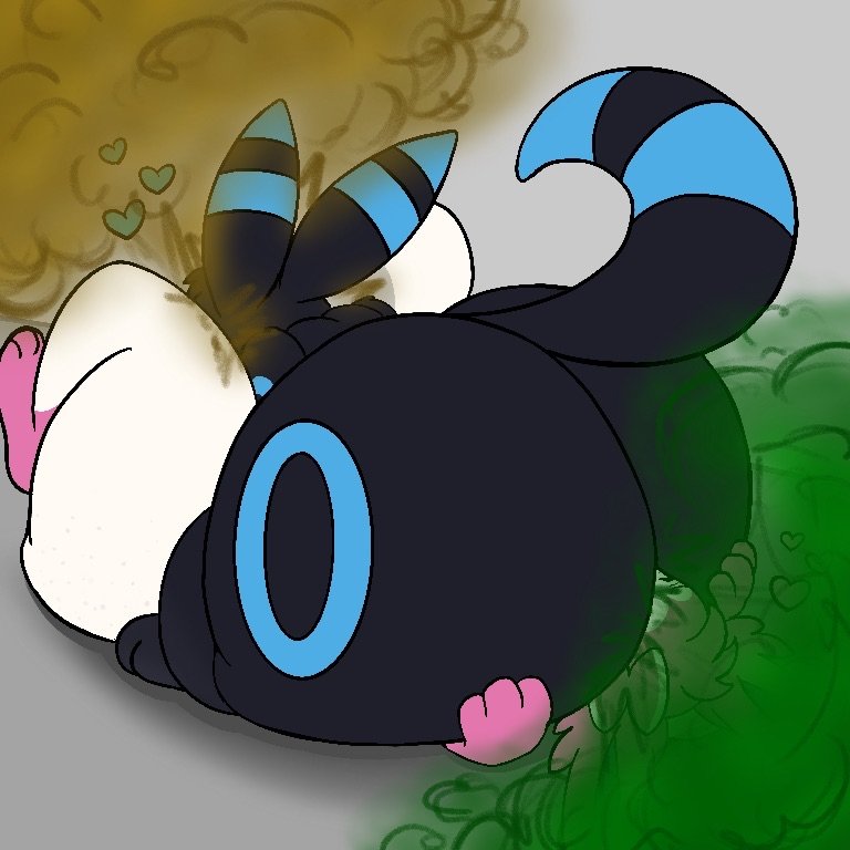 MordredMunchies's tweet photo. { 💚 }

🌙: "Hehe, hope you don't mind me getting a quick bite too! Can't just put a whole buffet in front of me and NOT expect me to dig in~"

(They then proceeded to make out sloppy style with each other's donuts for several hours.)

[🎨 &amp; 🌙 - @Gassy_Park] https://t.co/tUIjgmEXQ7