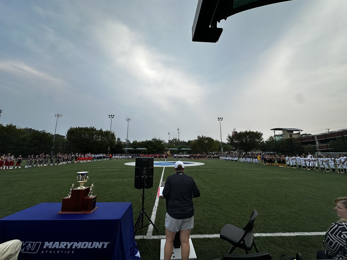 First Responders Cup tweet media