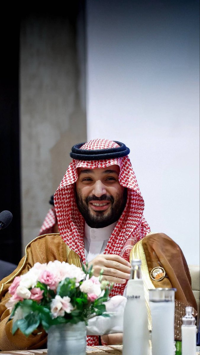 محمد بن سلمان بن عبد العزيز (Informal) tweet media