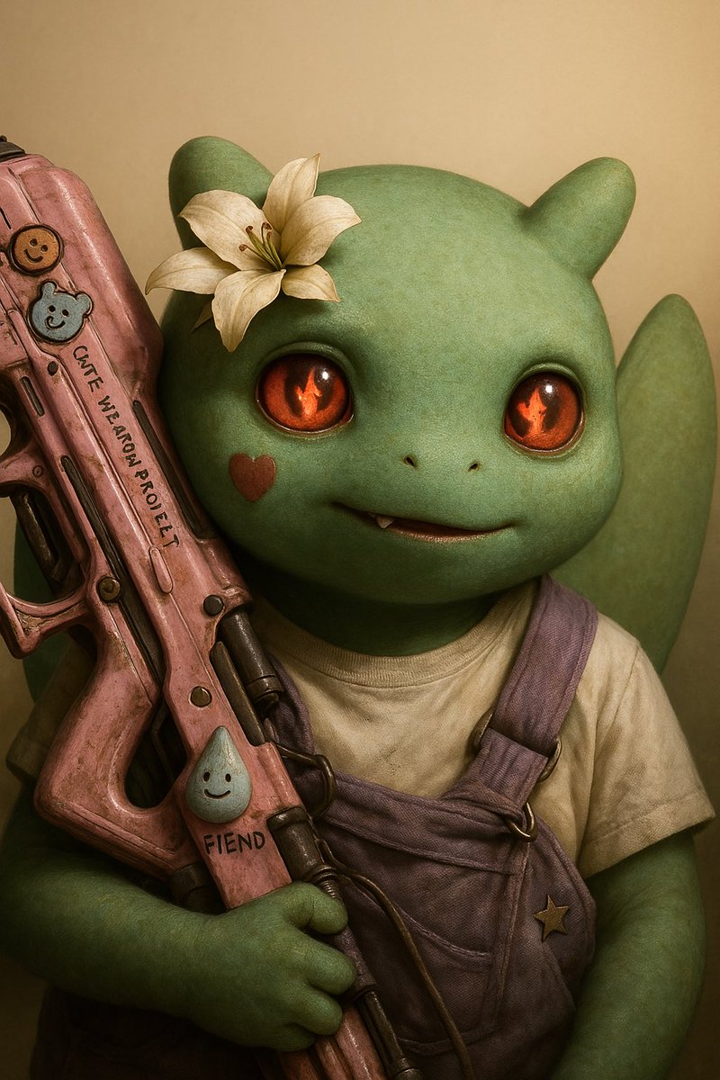 FairyXFiendz tweet media