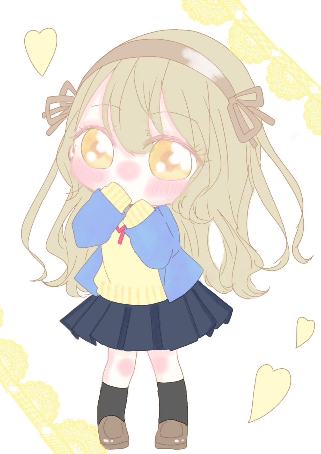 小日向みるく (@miruku_k369) / X