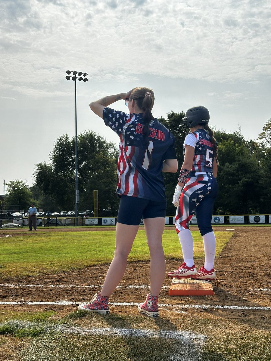 First Responders Cup tweet media
