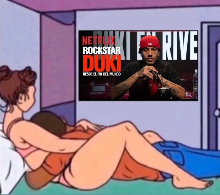 vos y yo el 2 de Octubre