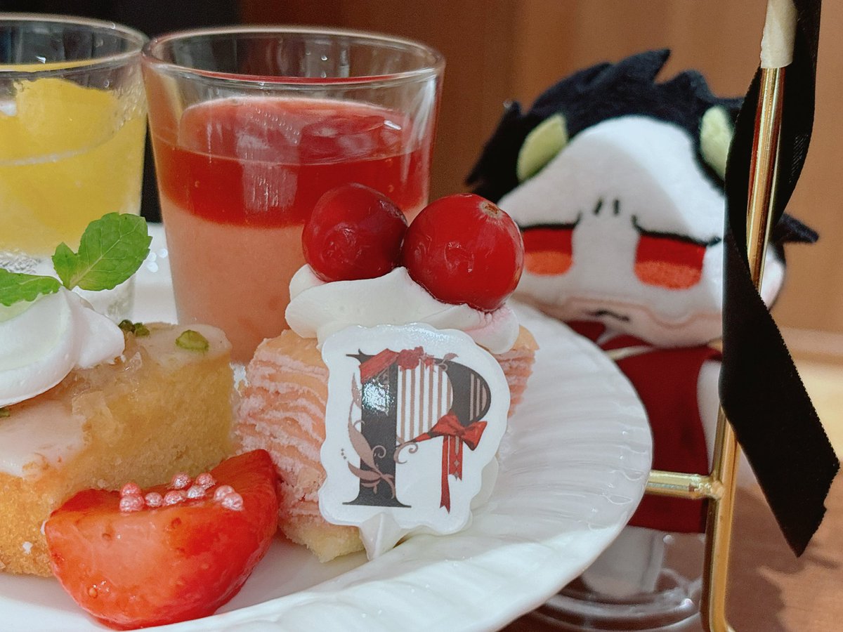 ビストロ滑り込みでもう1回行ってきた！