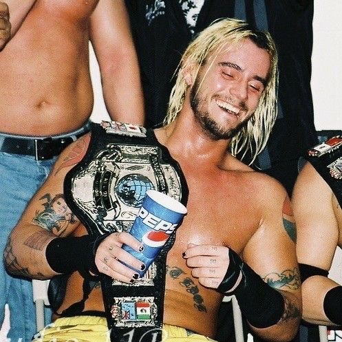 CHICAGOSDEVILL's tweet image. good morning.