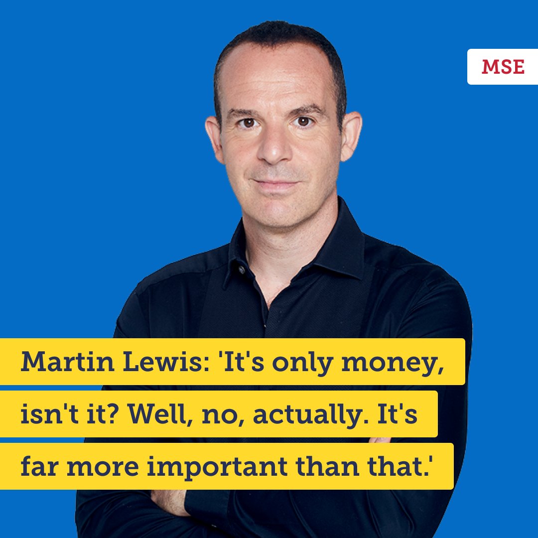 Back to school? Back to saving money!

The first-ever financial education textbook – funded by Martin Lewis – is vital reading for you and your kids.

Download your FREE copy 👇

moneysavingexpert.com/family/financi…