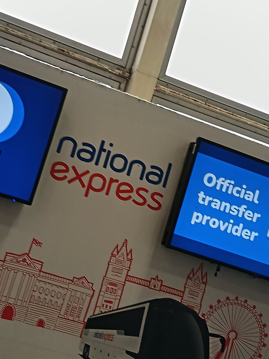 Does anyone else have to resist the urge to burst into song whenever they see this...?

#DivineComedy