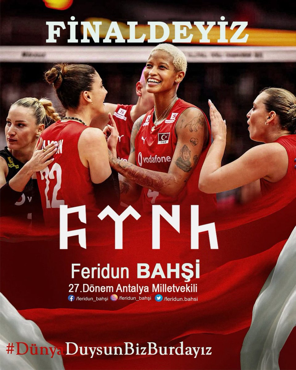 Feridun_Bahsi's tweet image. #fileninsultanları #şampiyon #finally #atatürkünkızları #nemutlutürkümdiyene🇹🇷🇹🇷🇹🇷
