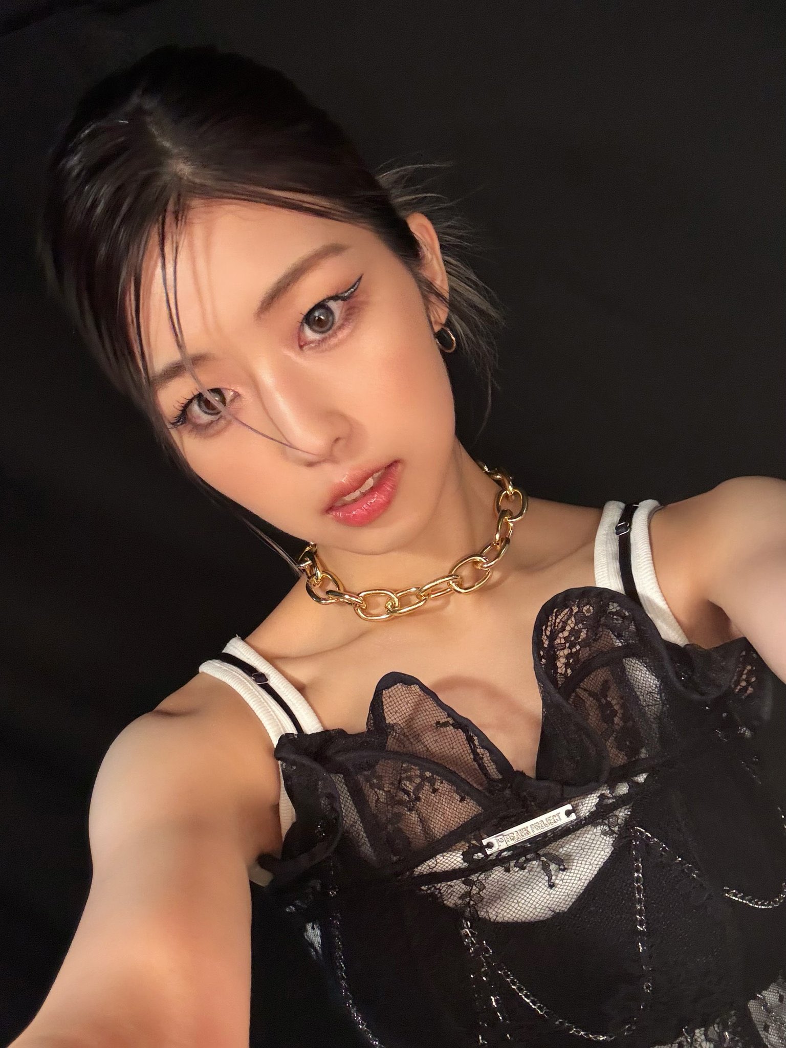 IS：SUE 田中優希　ラポスタギャラリー IS:SUE TANAKA YUUKI (田中優希) 🌹