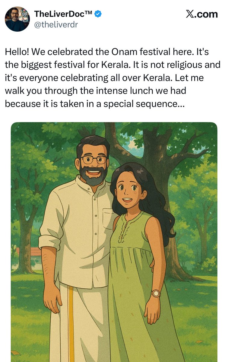 _Namrataa's tweet photo. If I lived in gulf country and dressed nicely for Eid because all my neighbors were dressed nicely and cooked siwai because it is a tasty dessert, it won’t make Eid a non religious festival. What you are doing is called cultural appropriation. https://t.co/ut3X9E17f5