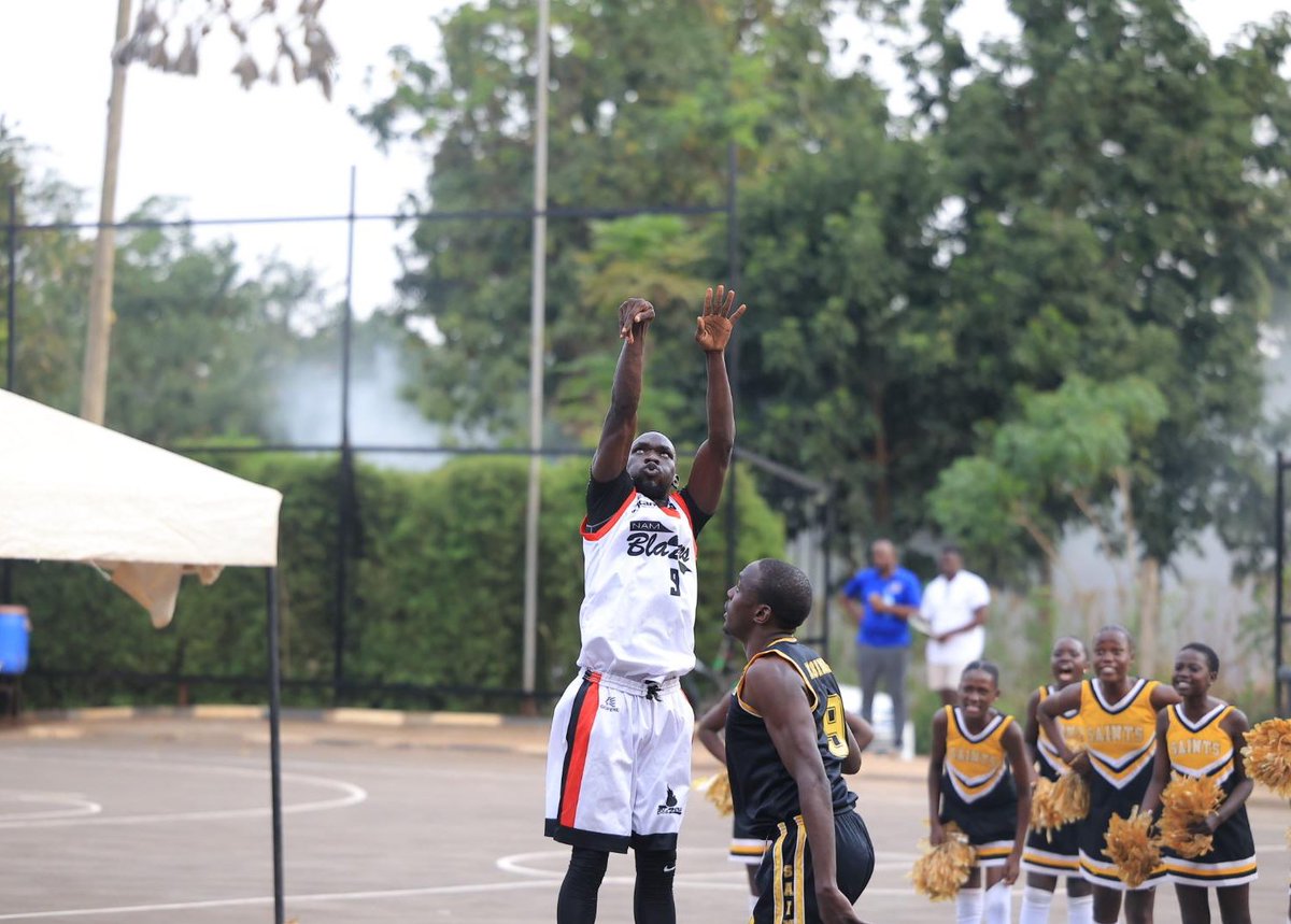 INNO 

13 PTS / 5-8 FG / 3 6PM

#BlazingUp #BlazeThePlayoffs