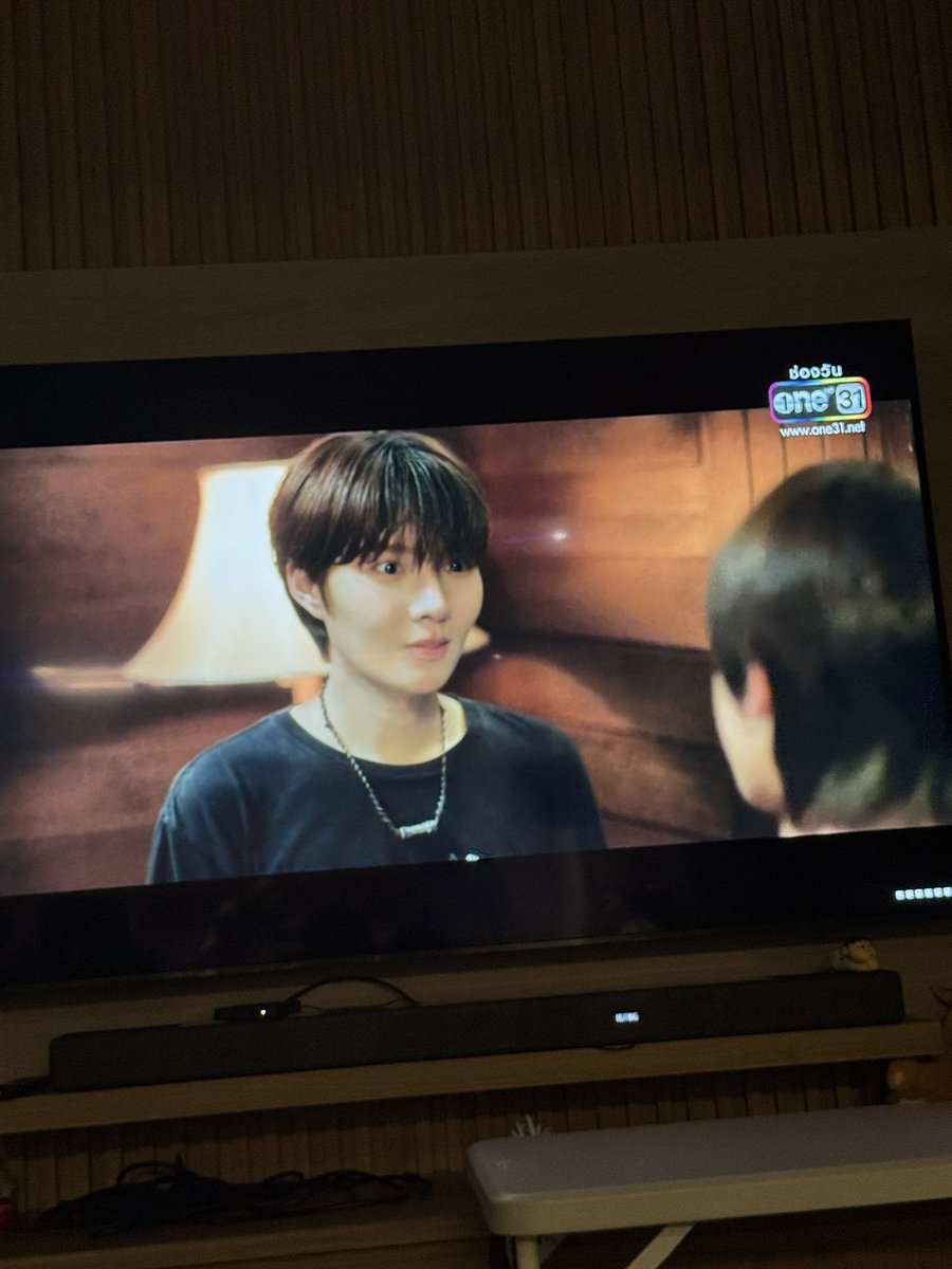 มาแล้วววว ฉากเป่าแป้งในตำนานนน

Khemjira The Series EP5
#เขมจิราต้องรอดEP5