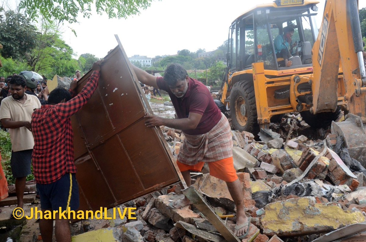 Jharkhand LIVE tweet media