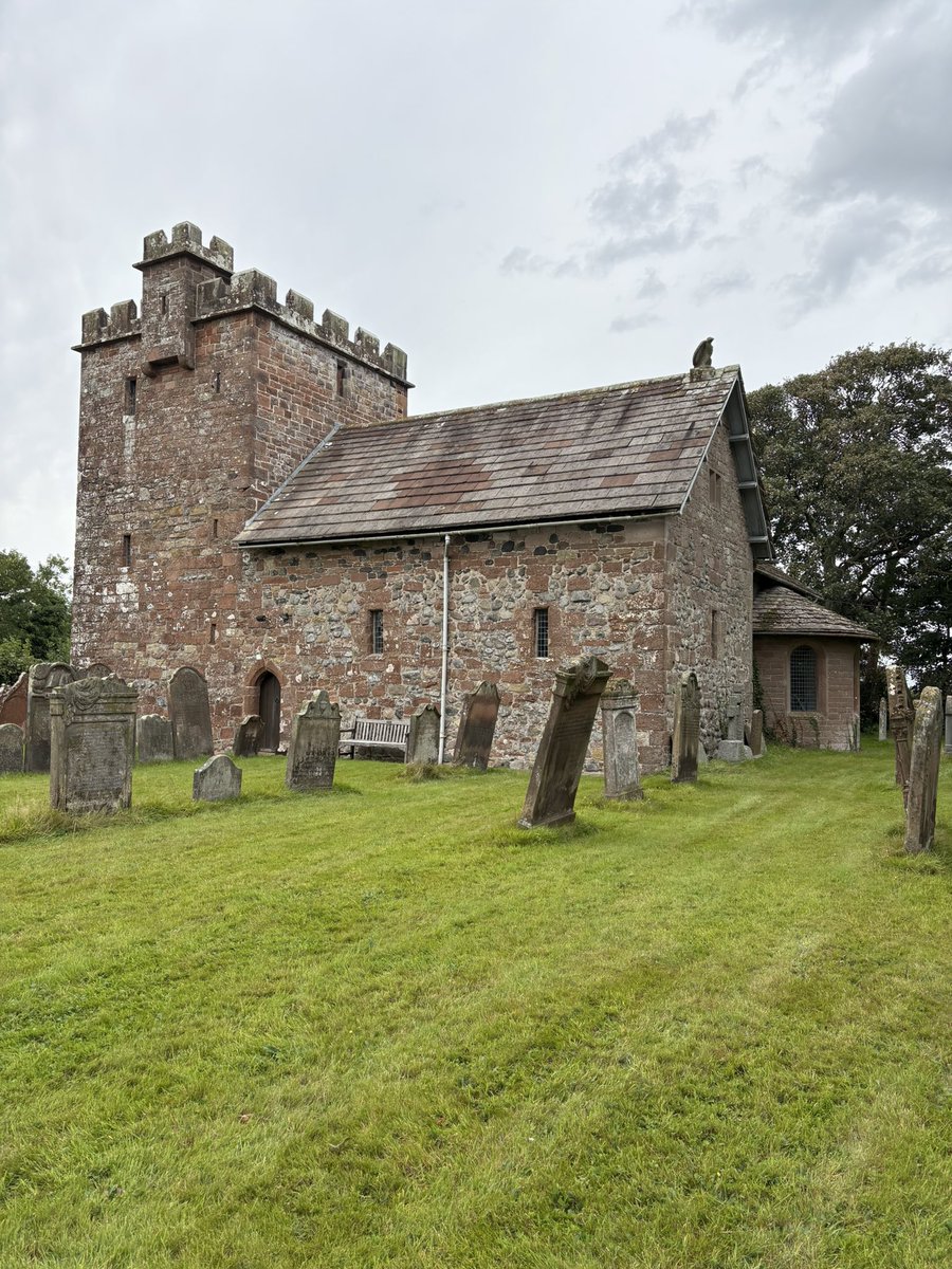 Mark Richards (@fellranger1) on Twitter photo Newton Arlosh Newton Arlosh