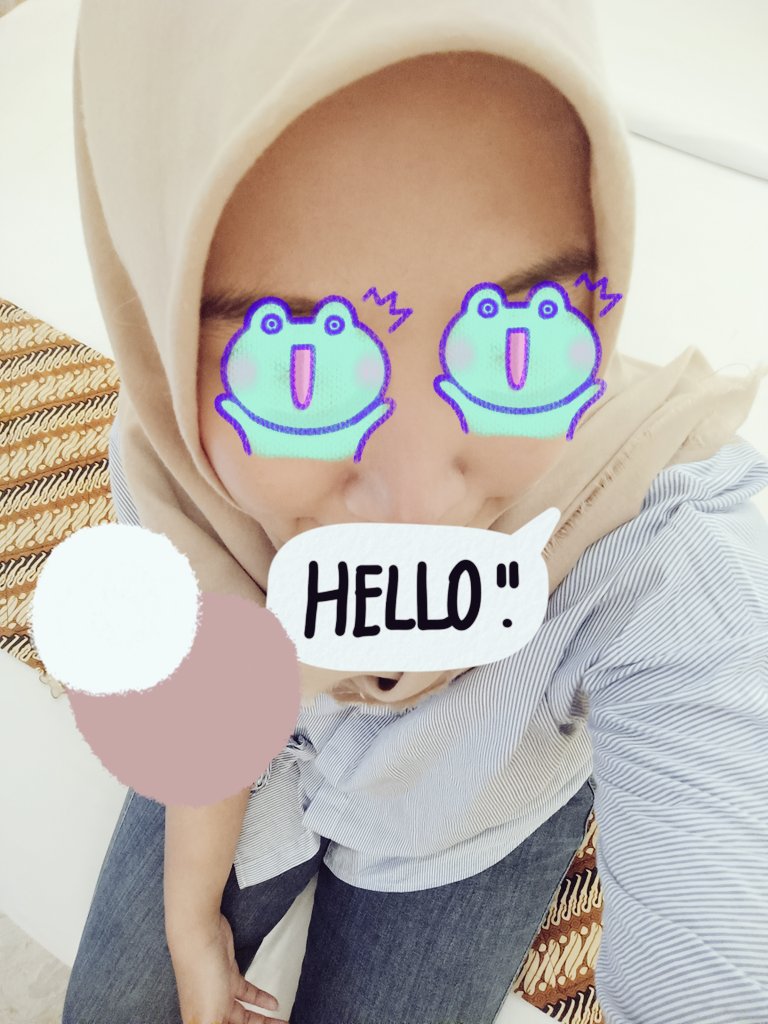 zulzuljo's tweet photo. Terimakasih partner yang sudah mau ikuti aturan kami,, event sore ini terasa cepat sekali berakhir.. https://t.co/alrAabtZ06