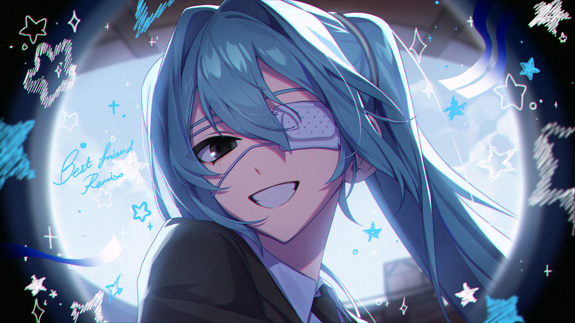 ✨ Ｙｕｕ☆✨ Yuu Ayase『絢世ユウ』Official Model Standee – Phase Connect