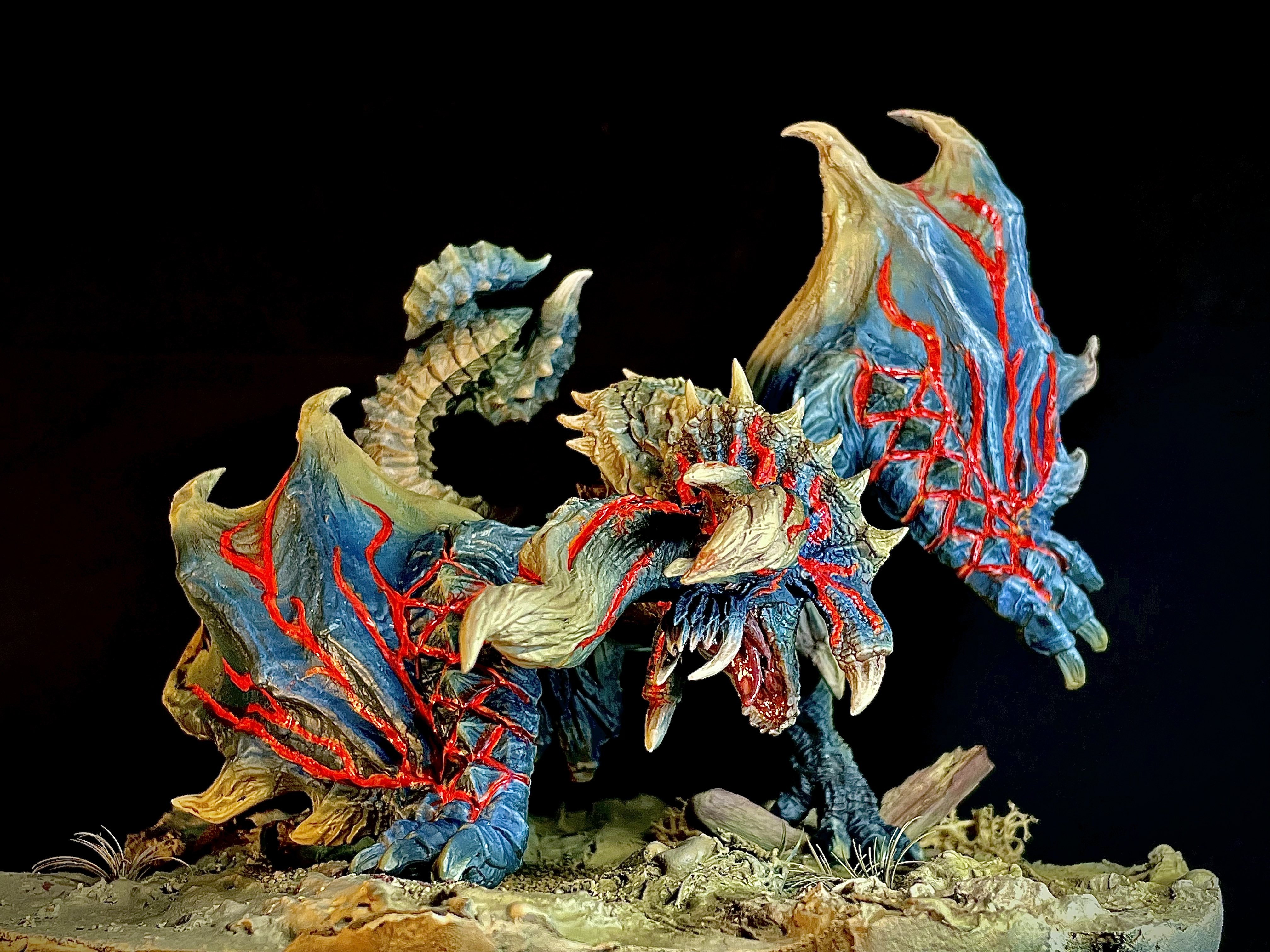 まさむね (@masamune_MHF) / X