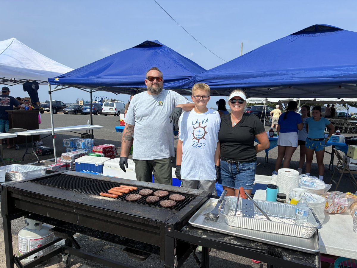 Dr. Lisa Gleason tweet media