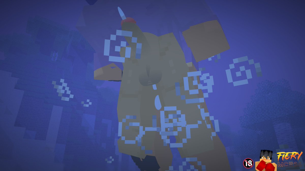 Fiery the Boxer! 🔞 tweet media