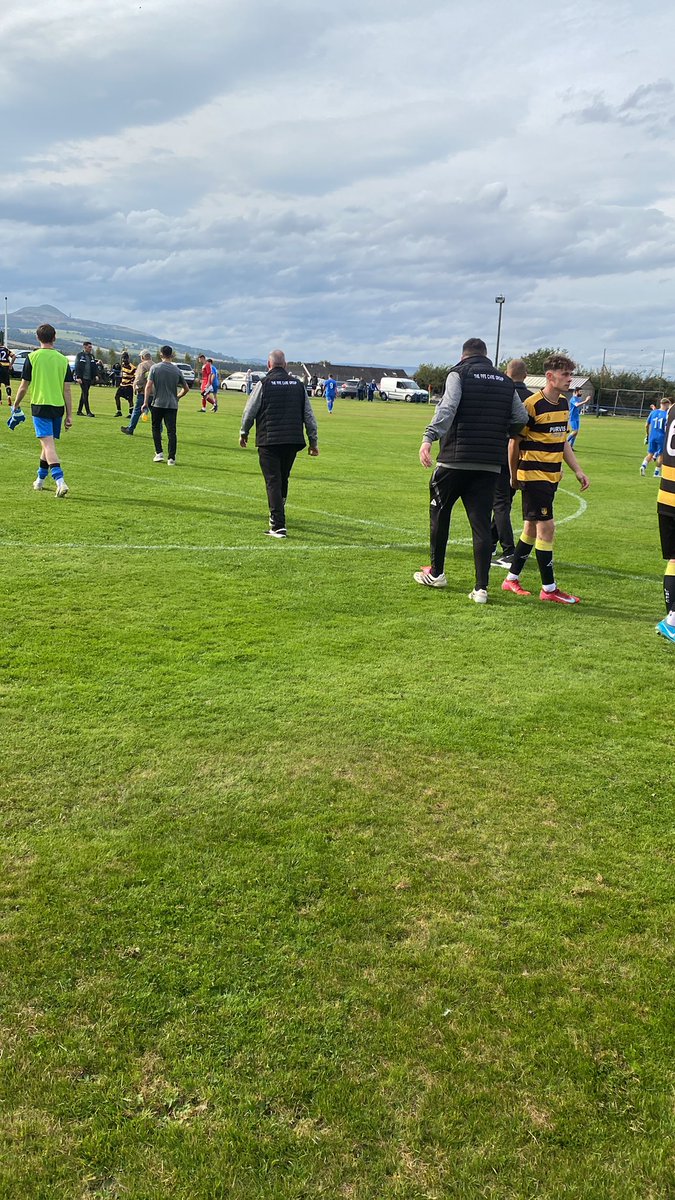 Kennoway Star Hearts tweet media