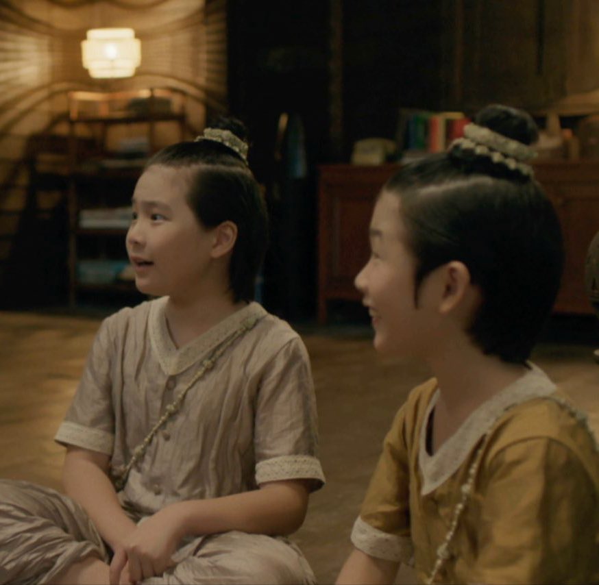 Vivianna130745's tweet image. กล้องวงจรปิดบ้านคนอื่น     กล้องวงจรปิดบ้านพ่อครู

Khemjira The Series EP5 
#เขมจิราต้องรอดEP5