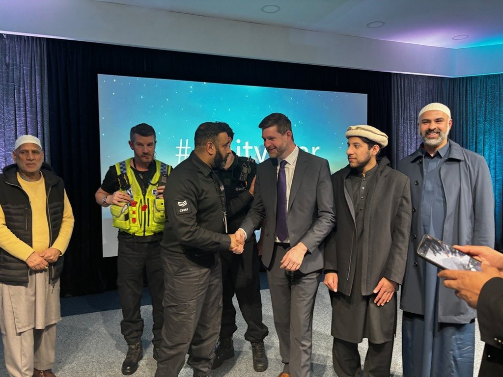 Raja Miah (@recusant_raja) on Twitter photo At the centre of the Pakistani Rape Gang cover up is a <a href="/UKLabour/">The Labour Party</a> politician called JIM McMahon.
<a href="/JimfromOldham/">Jim McMahon OBE MP</a> repeatedly tried to silence me from exposing his role, whilst leader of <a href="/OldhamCouncil/">Oldham Council</a>, in keeping hidden the filthy Pakistani rape gangs that were operating in the At the centre of the Pakistani Rape Gang cover up is a <a href="/UKLabour/">The Labour Party</a> politician called JIM McMahon.
<a href="/JimfromOldham/">Jim McMahon OBE MP</a> repeatedly tried to silence me from exposing his role, whilst leader of <a href="/OldhamCouncil/">Oldham Council</a>, in keeping hidden the filthy Pakistani rape gangs that were operating in the