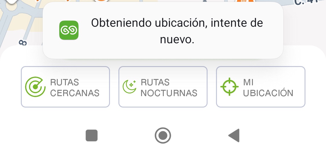 IvanYForero's tweet photo. @Agencia_ATY Sumado a qué las rutas cercanas tampoco funciona. https://t.co/lIdLYHpFw5
