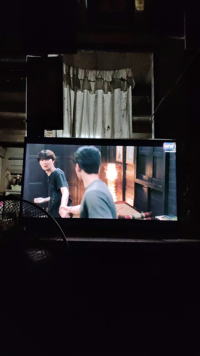 Kjjjpk's tweet image. ช่วยกูด้วยยยยย ขำไม่ไหว55555555555555555
#เขมจิราต้องรอดEP5