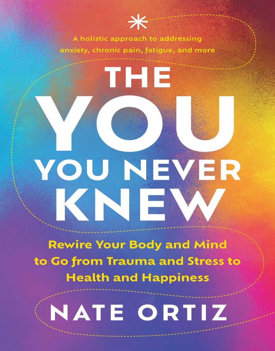 YogaMalas's tweet image. Starting with The Emotion Code, these are my next 4 reads. What are you reading? 

@RachyBull I have to say &quot;The Emotion Code&quot; is bringing up a lot of feelings both physically and emotionally. I seem to be reacting to it on a deeper level than I was expecting.

#theemotioncode