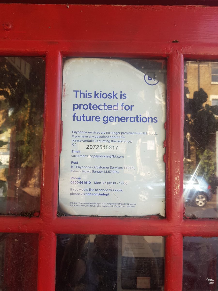 Terry Stacy MBE (he/him) tweet media