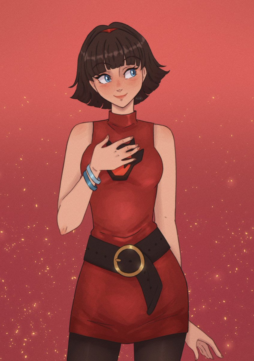 ❤️✨ #videl #dragonball