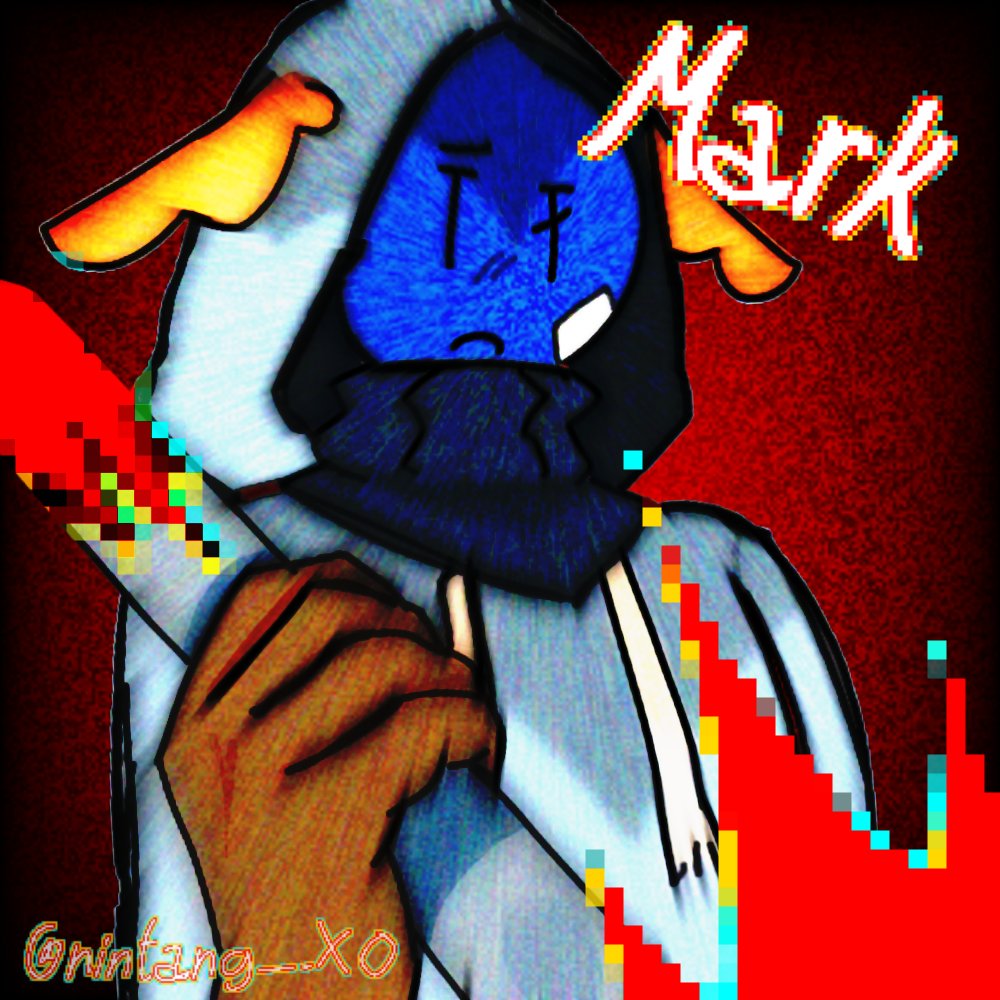 nViennBuddy's tweet photo. Mark!!...
#Backrooms #Oc #IbisPaintX #Sketch #drawing #colouring #Rendering #Art https://t.co/kvFvTplfV7