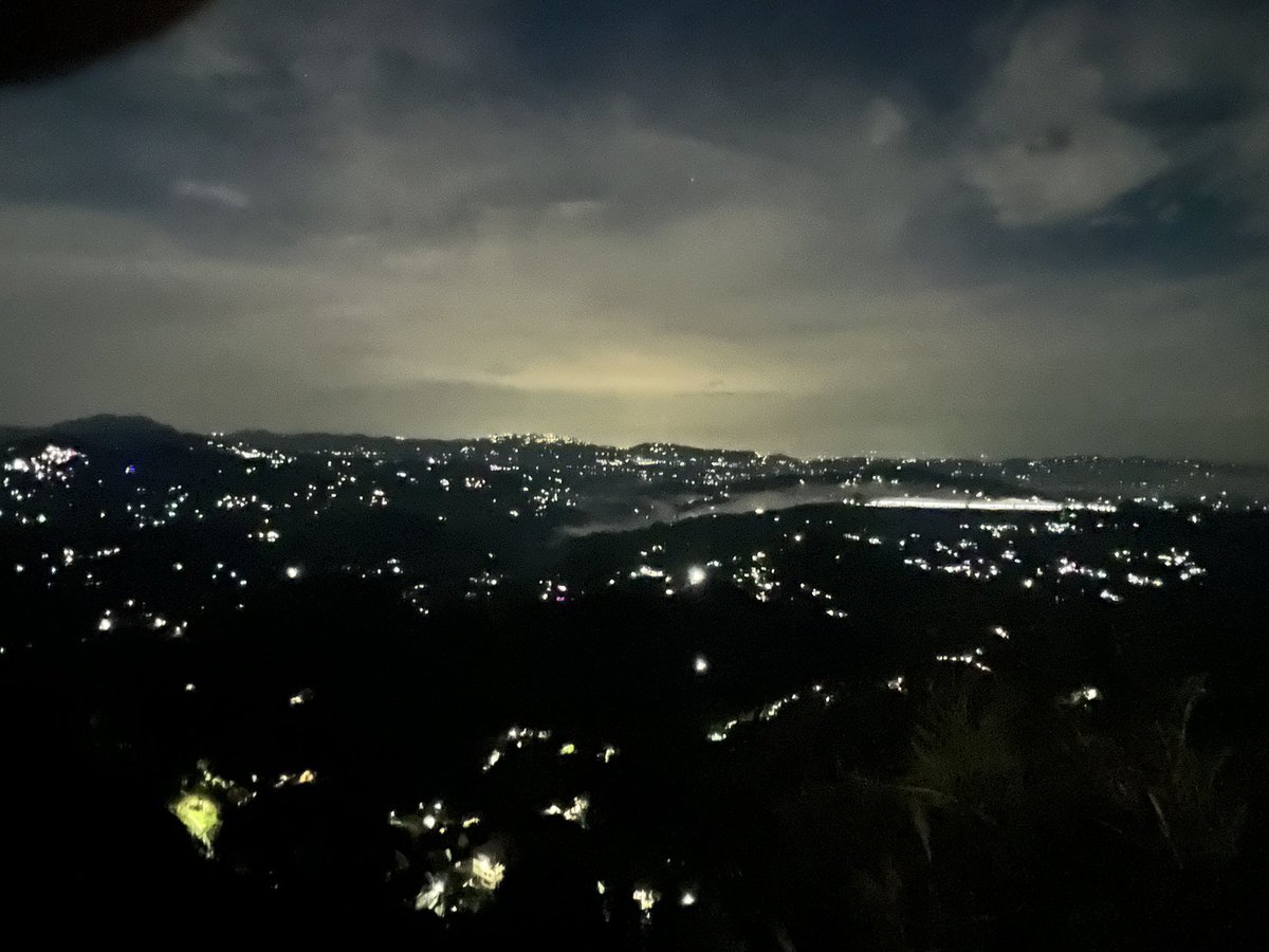 Hopefully this remaining beauty won't  get spoiled because of our stupidity and greed  ..