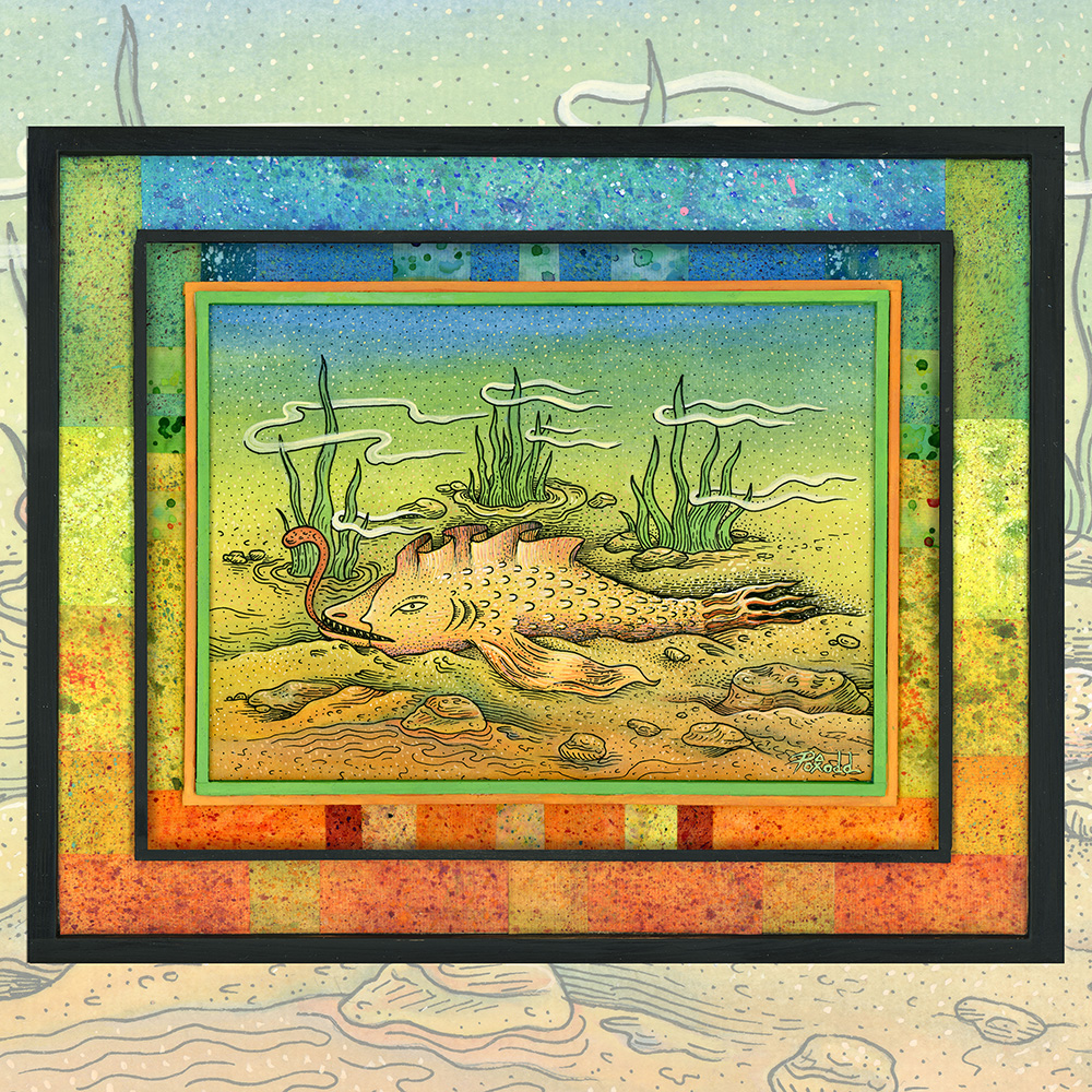 poxodd's tweet image. Here's four more of my new pieces! Still available at the time of this post. poxodd.etsy.com