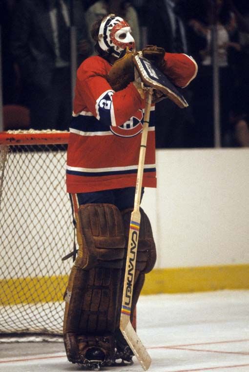 Rest in Peace to a Montreal icon.