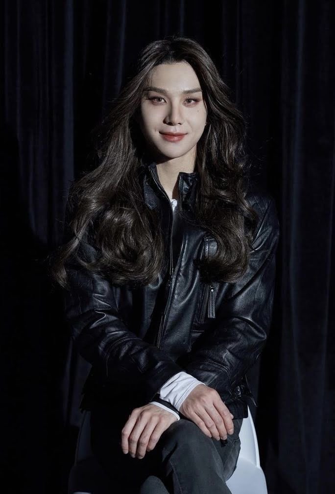 อย่าเถียงกัน ตุวจิงอยู่นี่