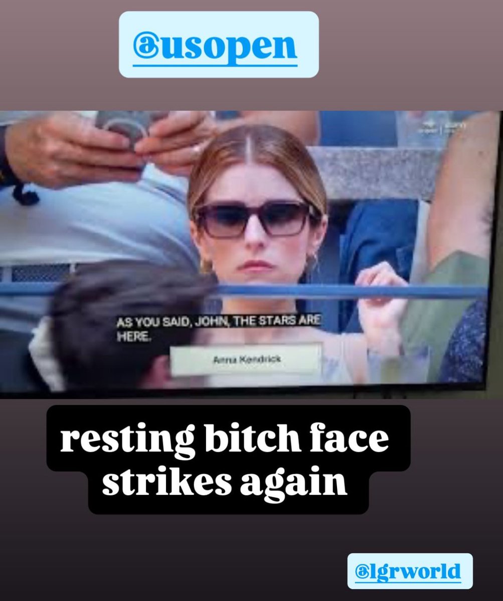 Anna Kendrick Updates tweet media