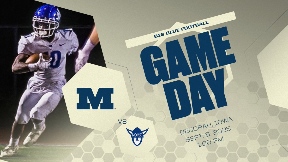 Millikin University Athletics tweet media