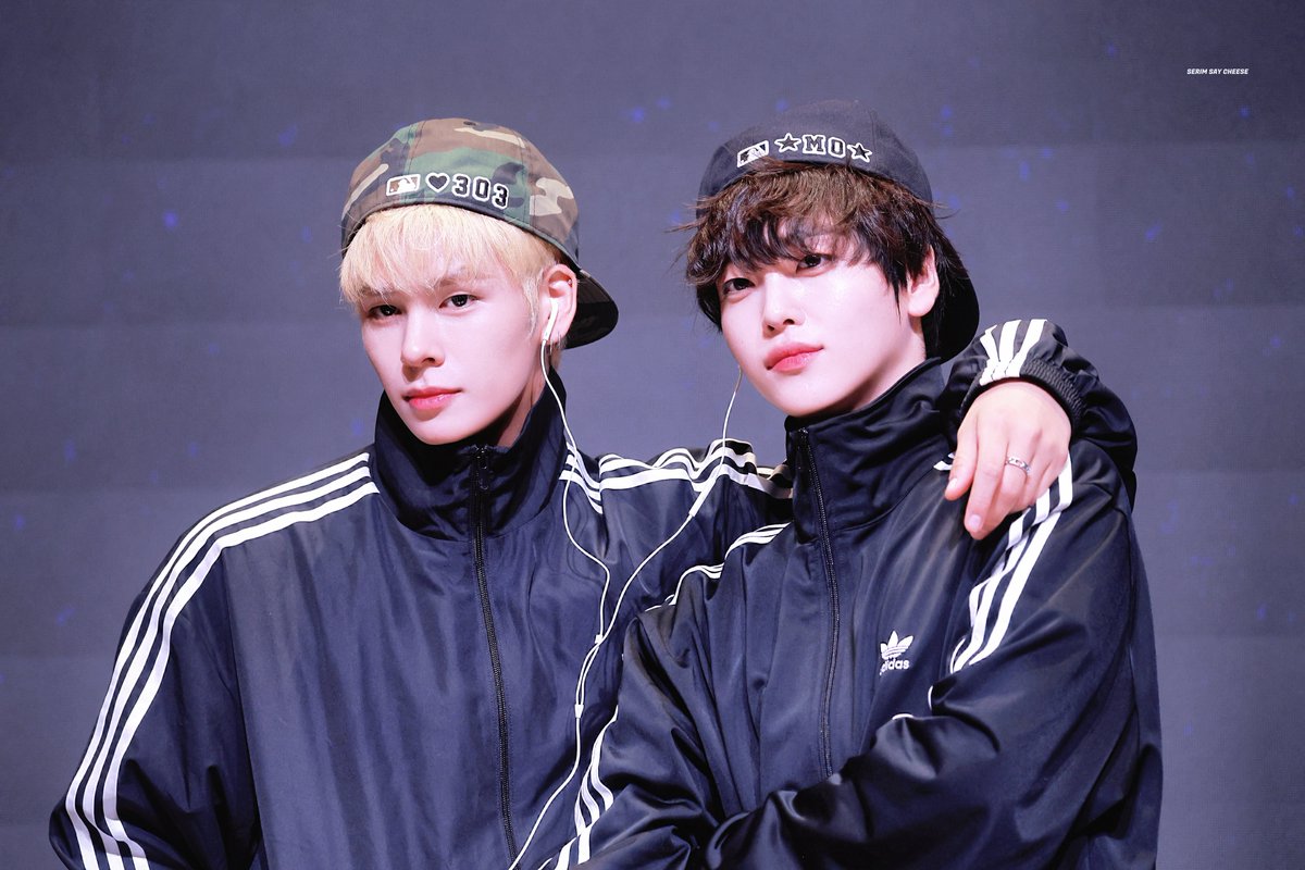 250829 대면팬싸 HQ

🧢

#크래비티 #CRAVITY #세림 #SERIM