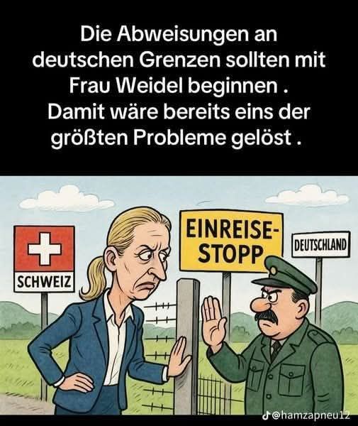 Übrigens ... 👇
